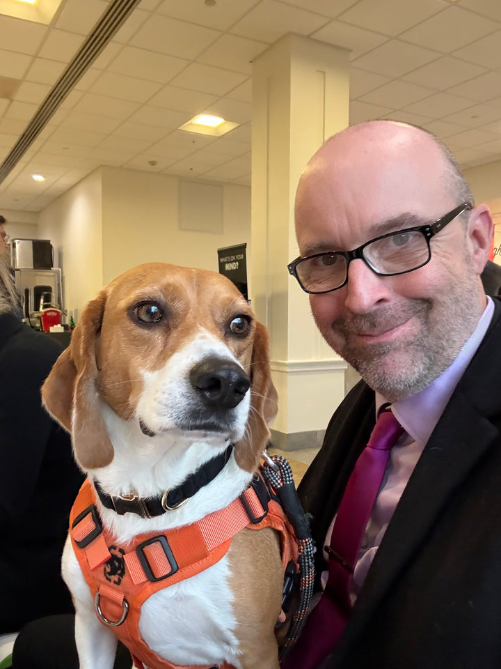 A Call to Action for the Forgotten Animals of Science