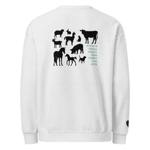 Happily-Ever-After Crew Neck