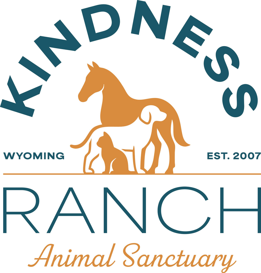 Donate to the Kindness Ranch