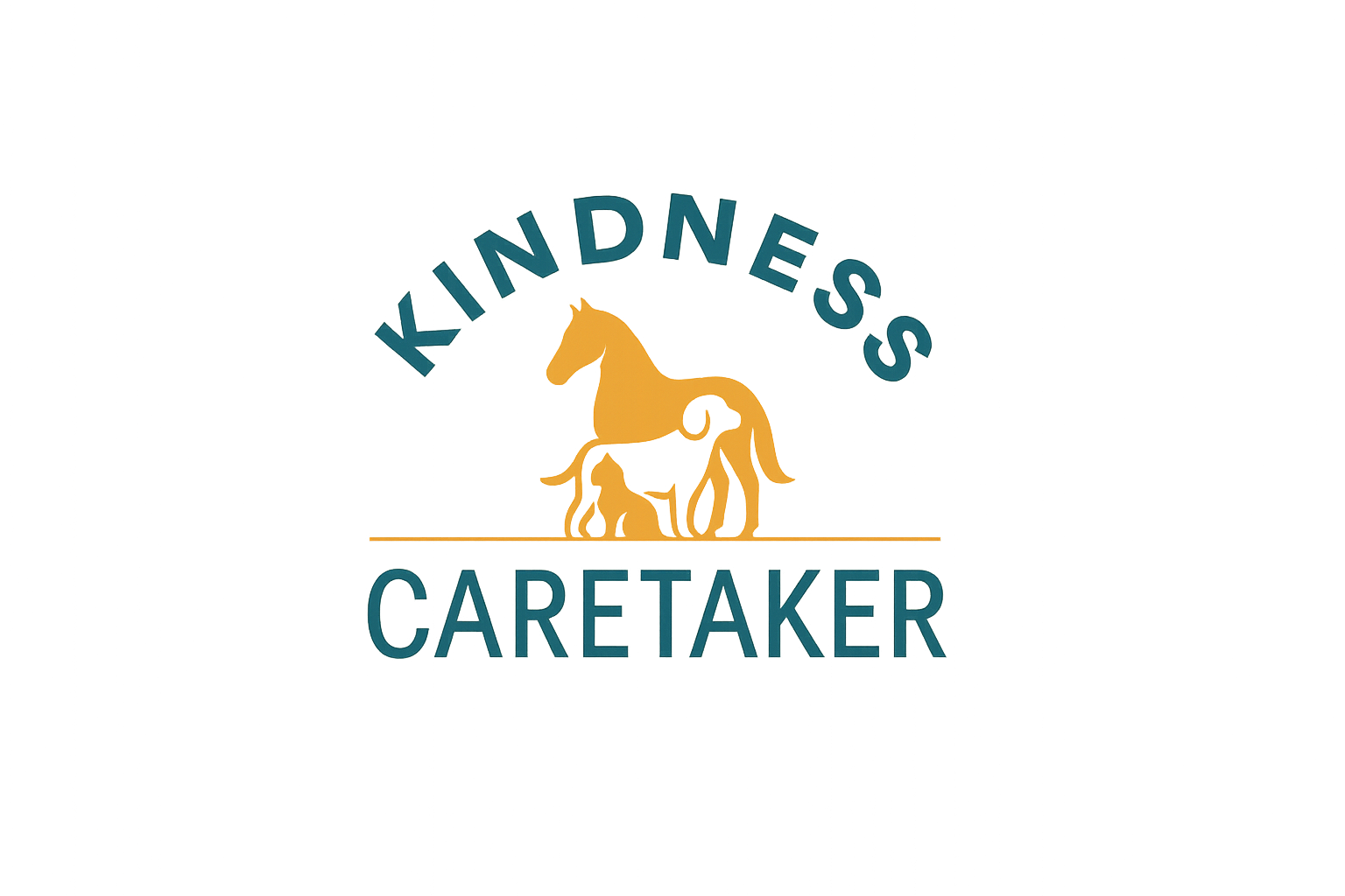 Kindness Caretaker