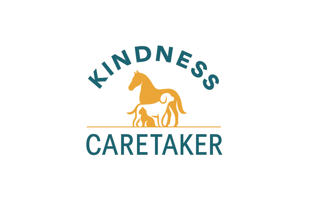Kindness Caretaker