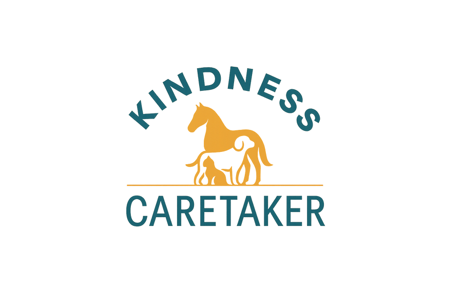 Kindness Caretaker