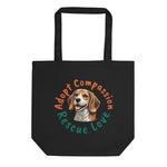 Load image into Gallery viewer, Eco Tote Bag
