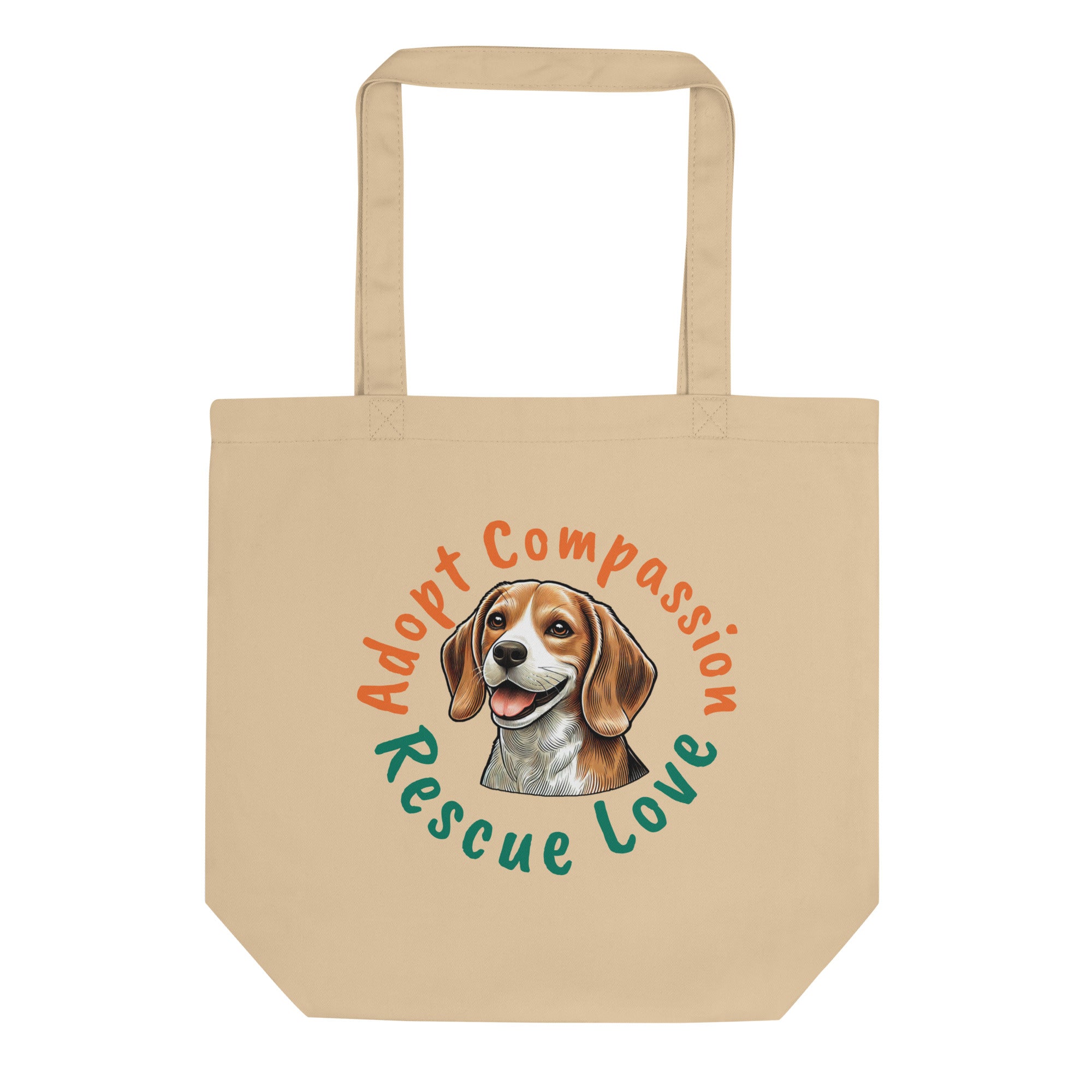 Eco Tote Bag