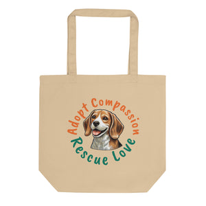 Eco Tote Bag