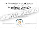 Load image into Gallery viewer, Kindness Caretaker
