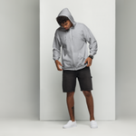 Load image into Gallery viewer, Happily-Ever-After Zip-Up Hoodie
