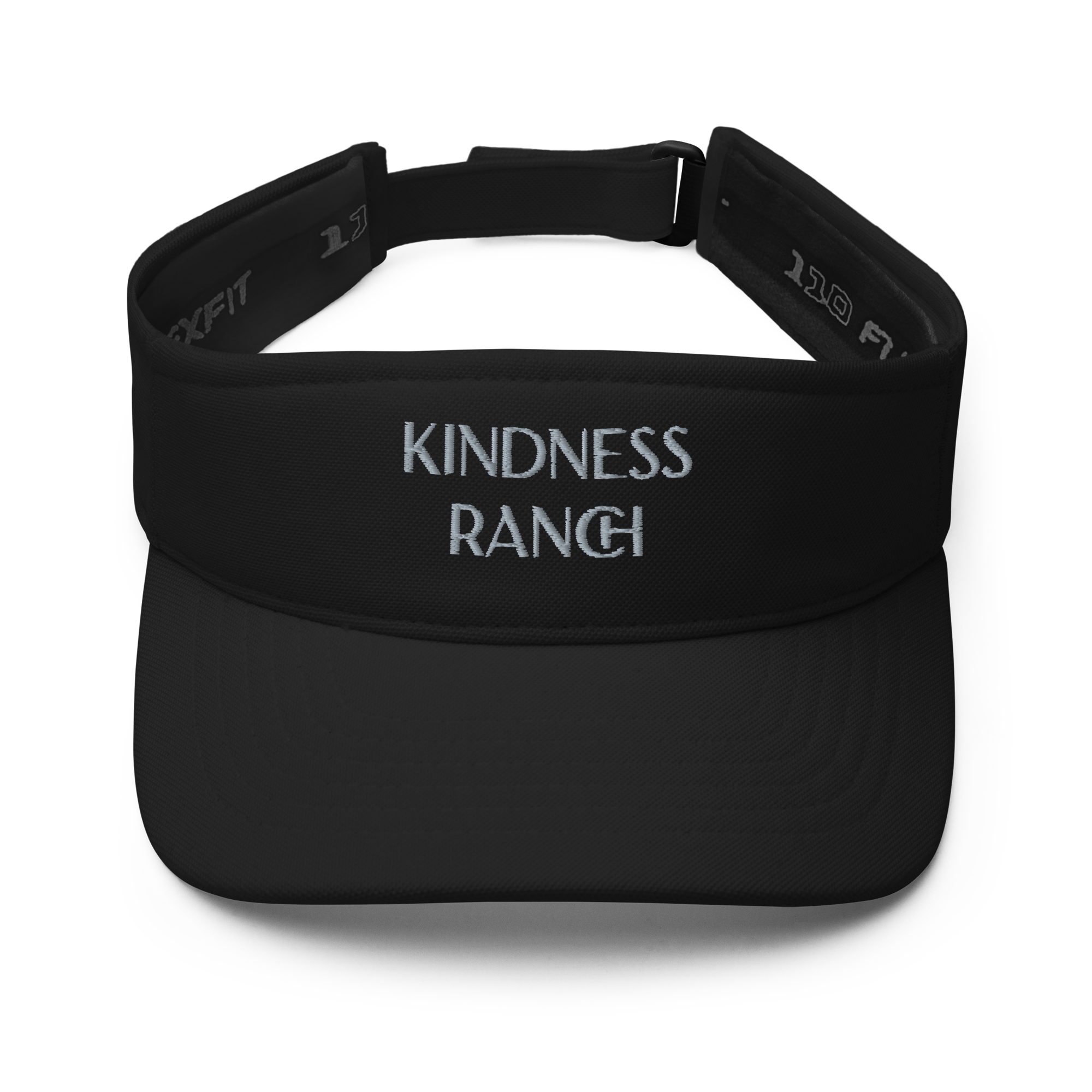 Kindness Ranch Visor