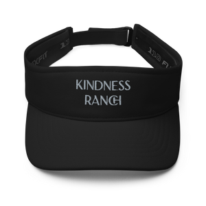 Kindness Ranch Visor