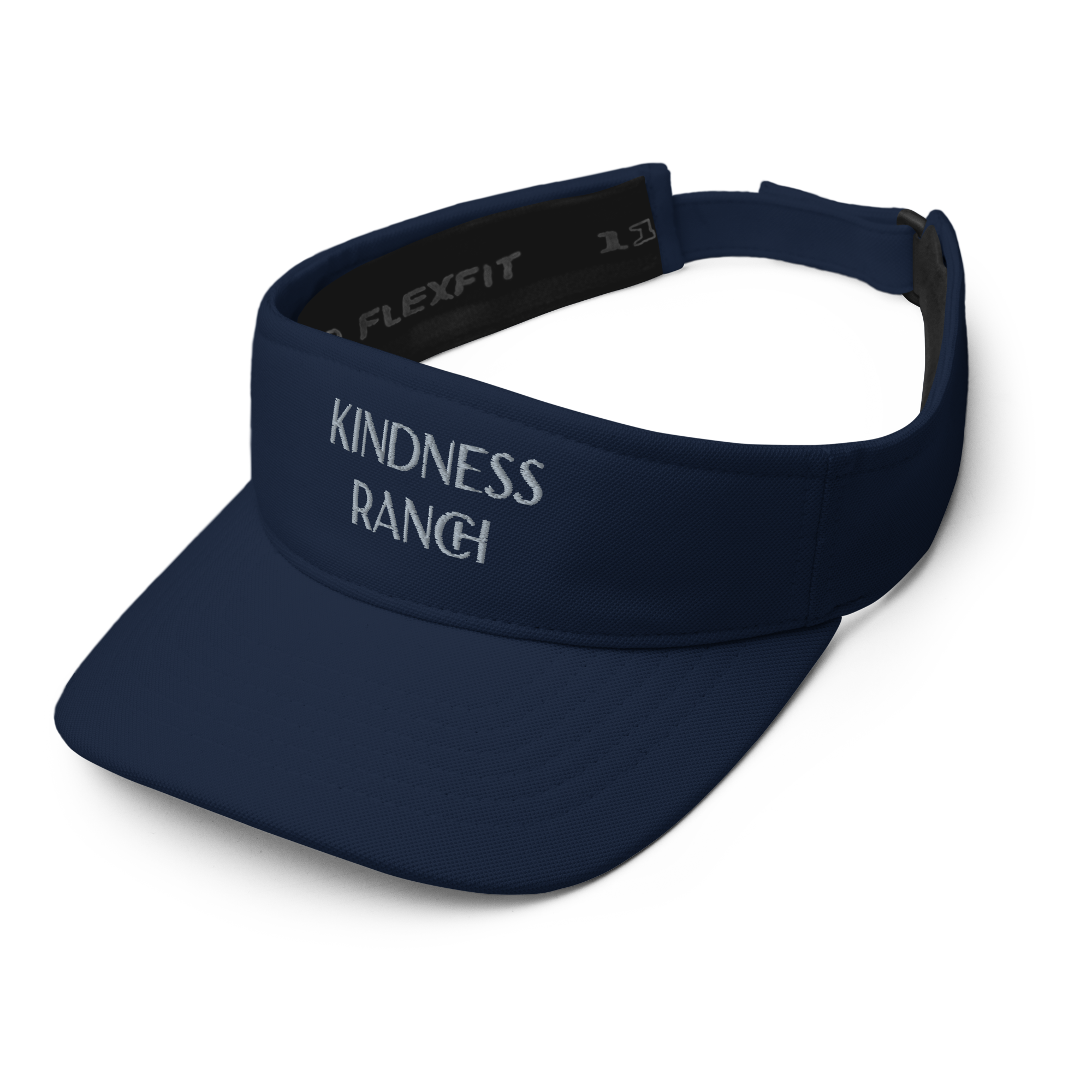 Kindness Ranch Visor