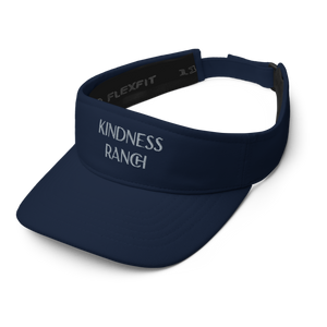 Kindness Ranch Visor