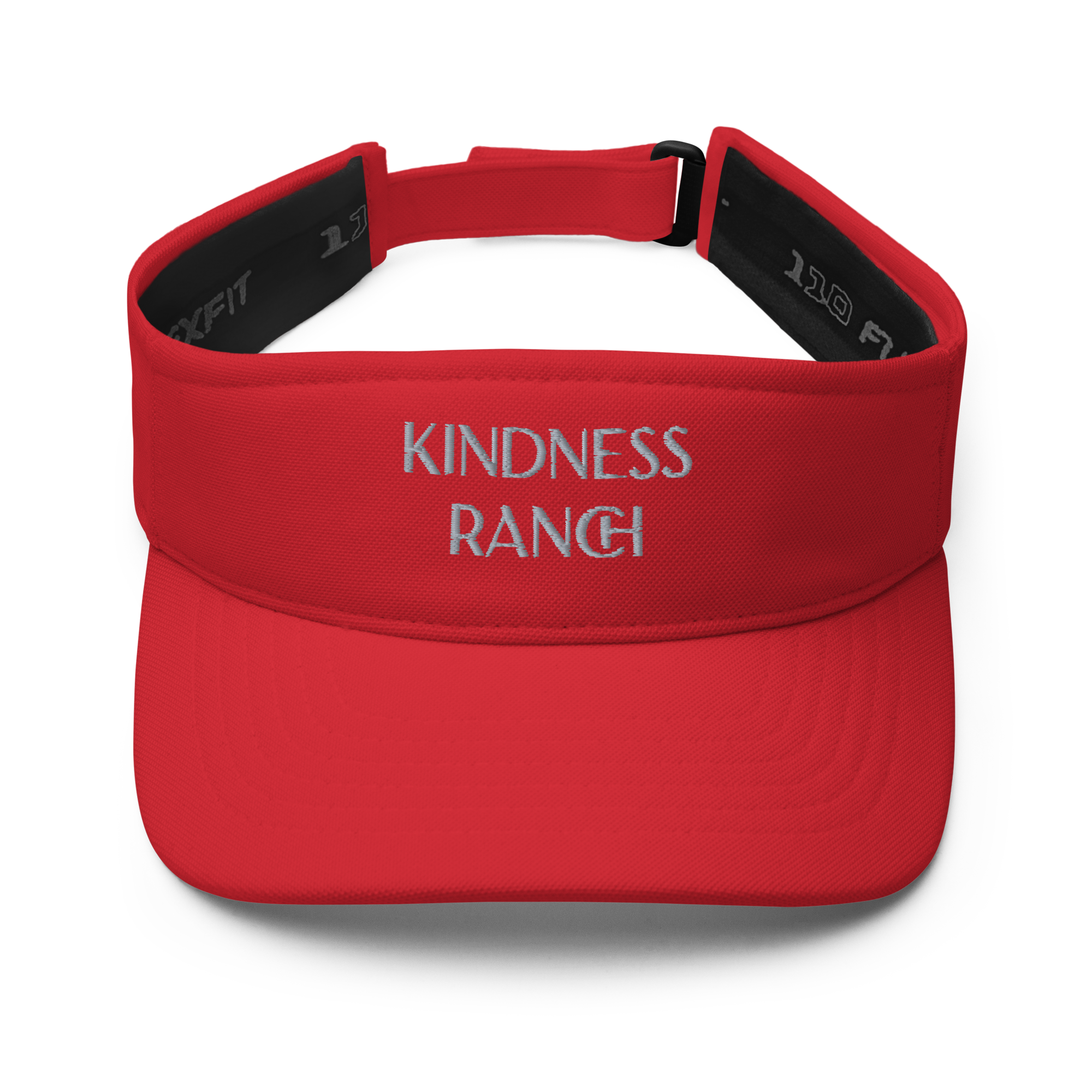 Kindness Ranch Visor