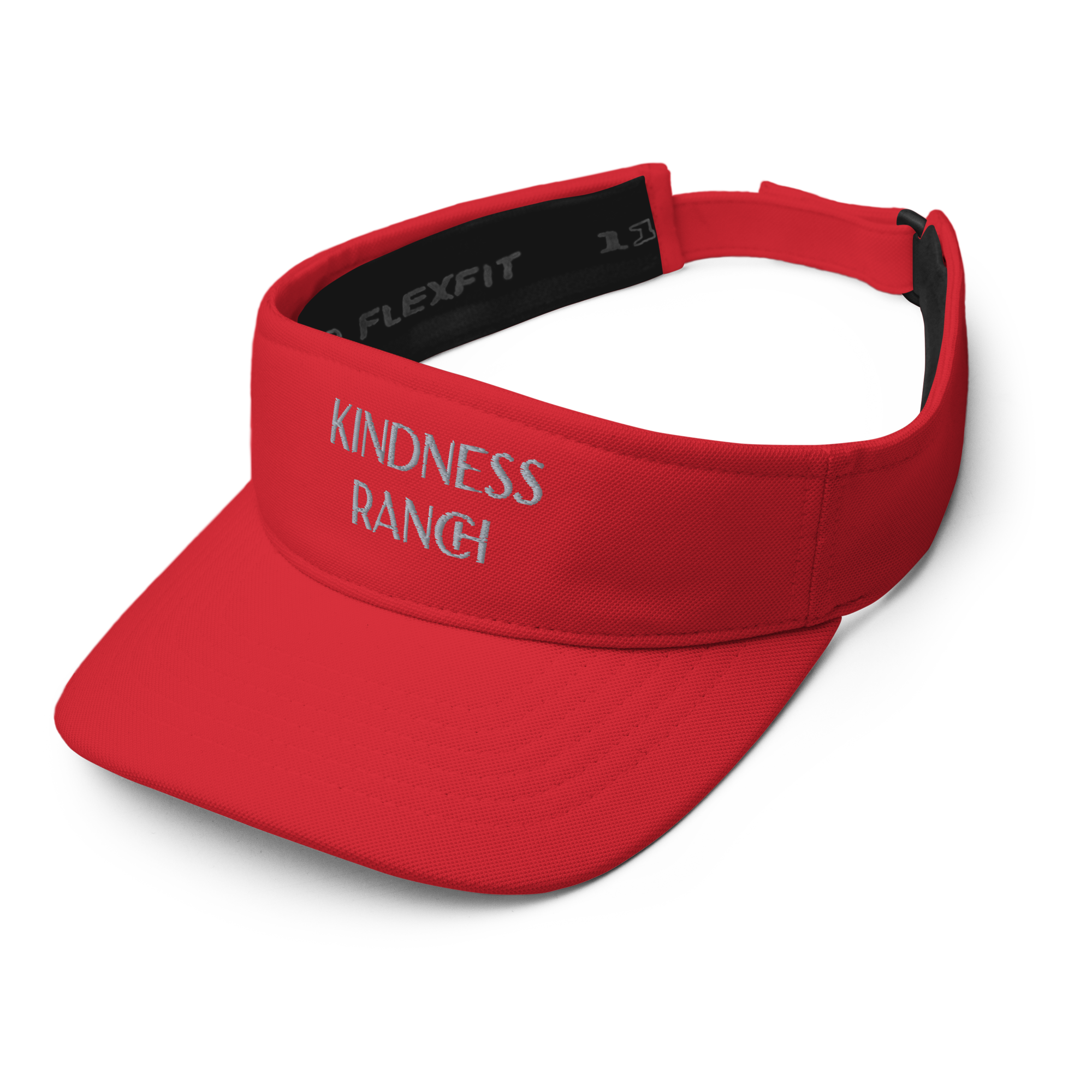 Kindness Ranch Visor