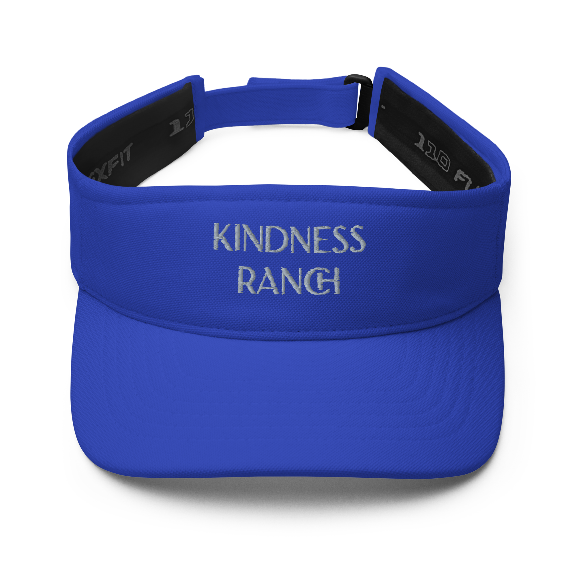 Kindness Ranch Visor