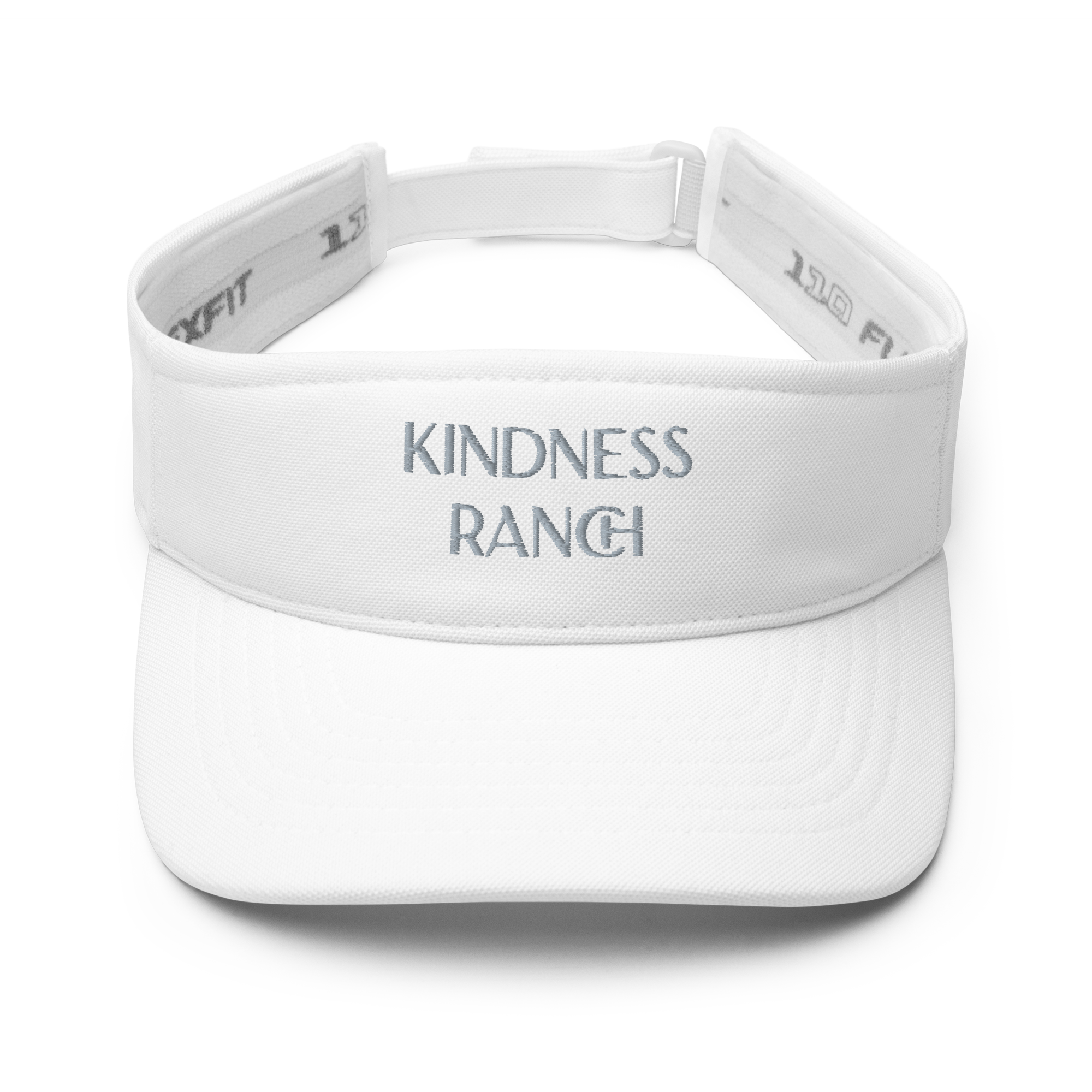 Kindness Ranch Visor