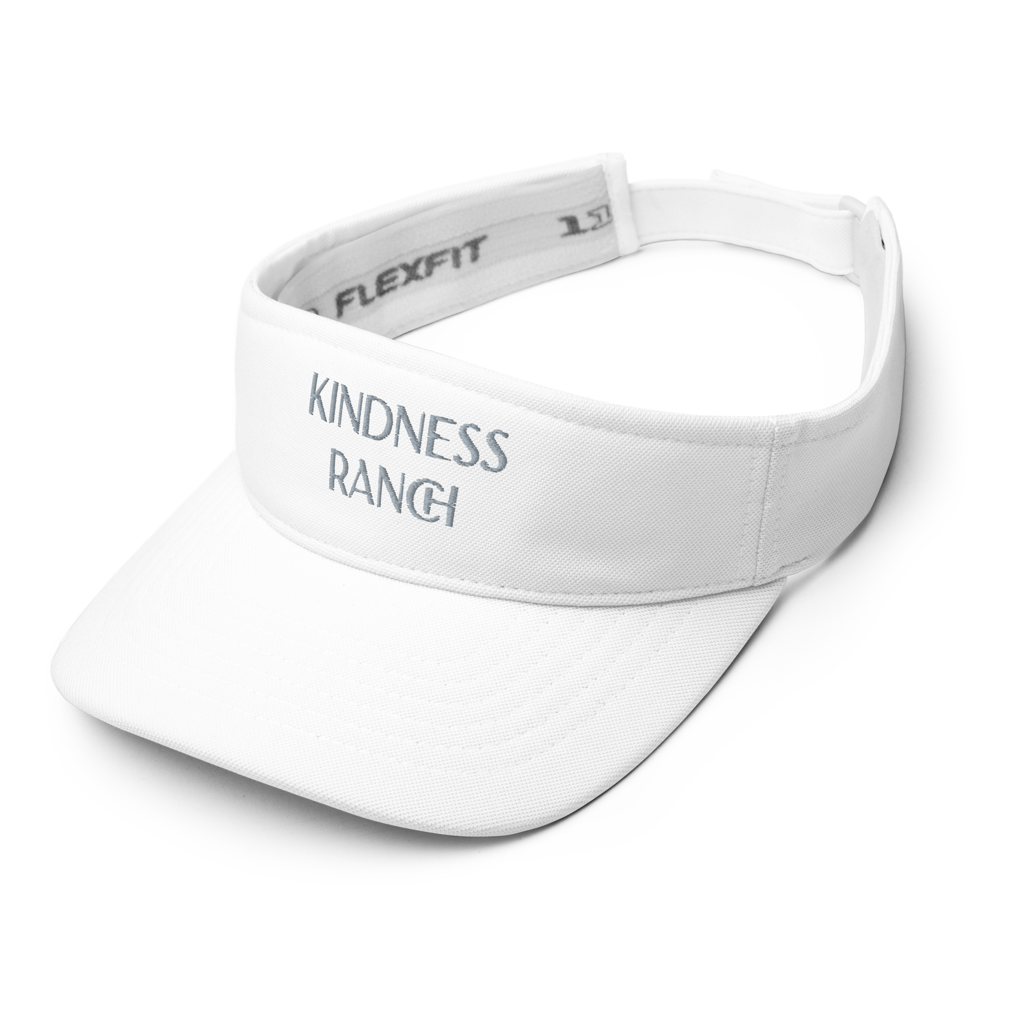 Kindness Ranch Visor