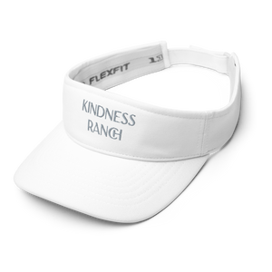 Kindness Ranch Visor