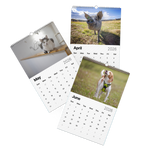 Load image into Gallery viewer, 2026 &quot;A Year of Kindness&quot; Calendar
