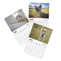 2026 "A Year of Kindness" Calendar