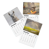 2026 "A Year of Kindness" Calendar