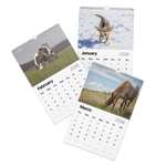 Load image into Gallery viewer, 2026 &quot;A Year of Kindness&quot; Calendar
